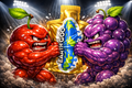 High-Stim Energy Goo Pack